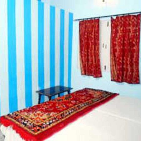 Elvis Guest House Βαρανάσι Εξωτερικό φωτογραφία