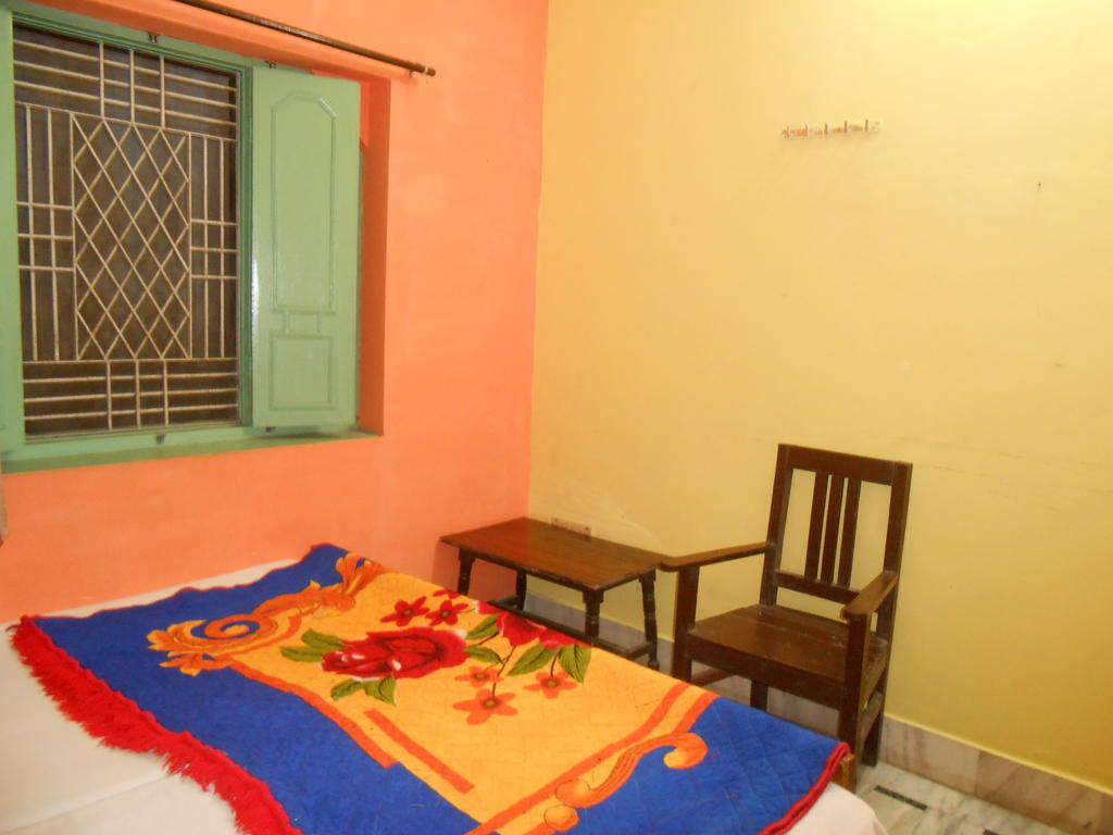 Elvis Guest House Βαρανάσι Εξωτερικό φωτογραφία
