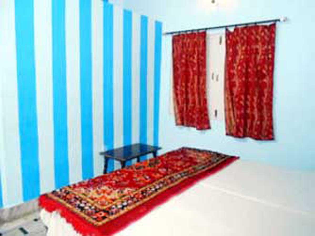 Elvis Guest House Βαρανάσι Εξωτερικό φωτογραφία