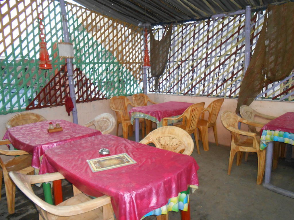 Elvis Guest House Βαρανάσι Εξωτερικό φωτογραφία