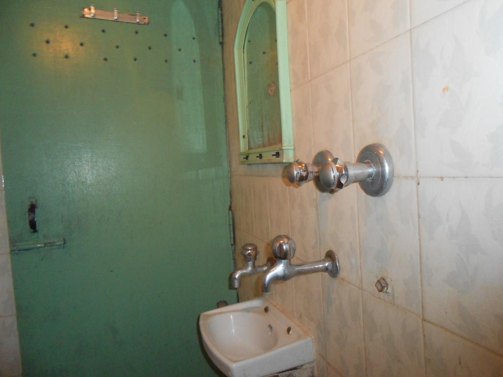 Elvis Guest House Βαρανάσι Εξωτερικό φωτογραφία