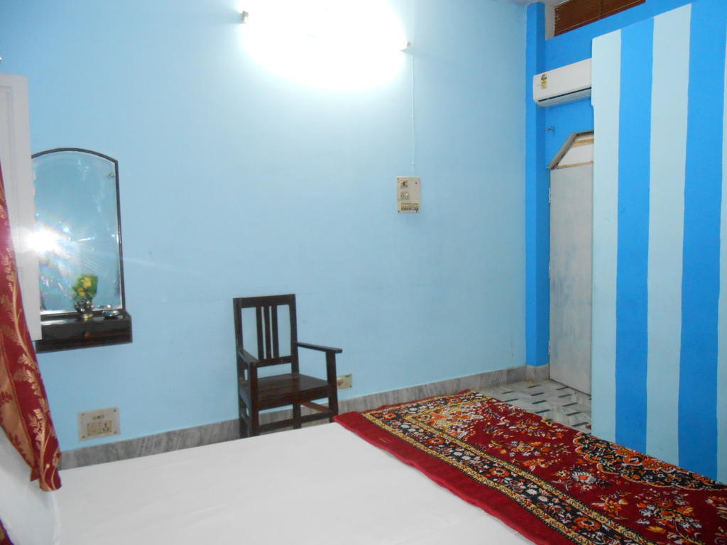 Elvis Guest House Βαρανάσι Εξωτερικό φωτογραφία
