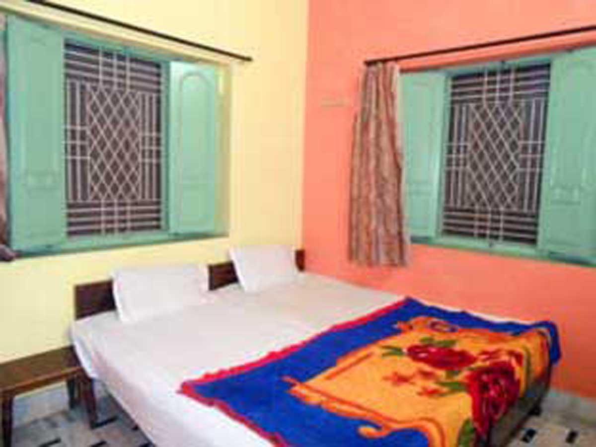 Elvis Guest House Βαρανάσι Εξωτερικό φωτογραφία